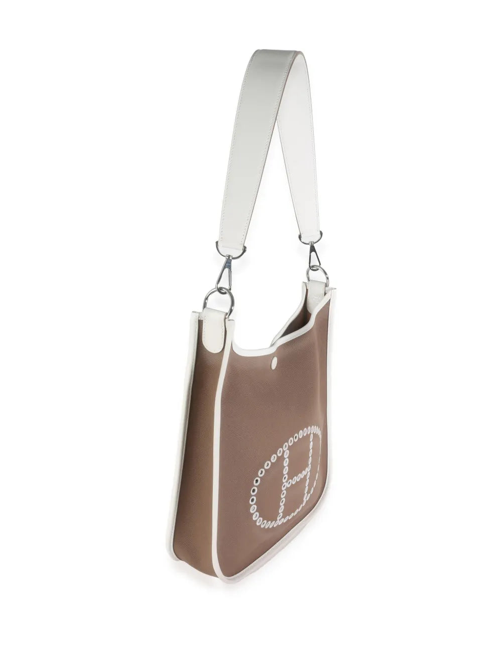 Hermes Pre Owned Evelyne 29 Shoulder Bag — Same as shown — Size One Size — Top View
