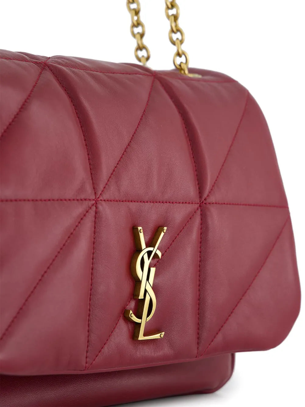 Saint Laurent Medium Jamie Shoulder Bag — Same as shown — Size One Size — Lifestyle View