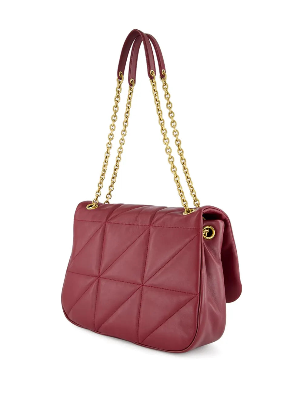 Saint Laurent Medium Jamie Shoulder Bag — Same as shown — Size One Size — Side View