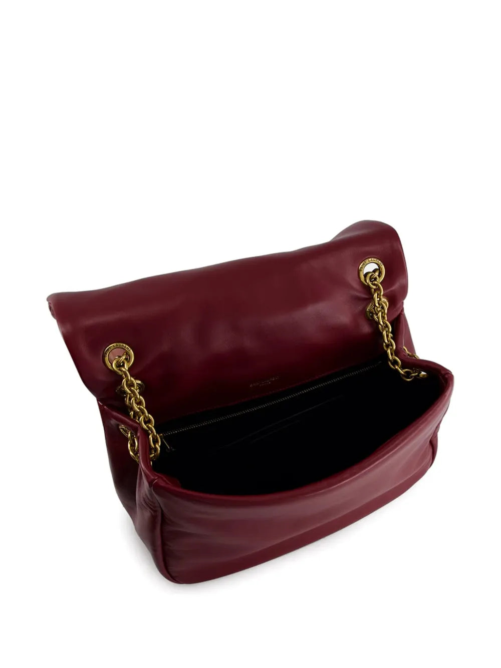 Saint Laurent Medium Jamie Shoulder Bag — Same as shown — Size One Size — Detail View