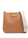 Valentino Garavani Medium Alltime Shoulder Bag — Same as shown — Size One Size — Front View