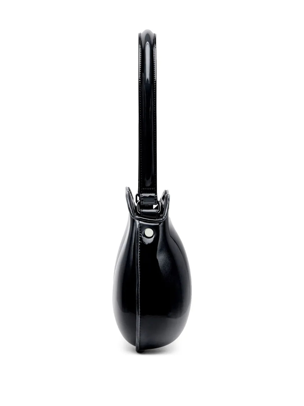 Diesel Double D Shoulder Bag — Same as shown — Size One Size — Back View