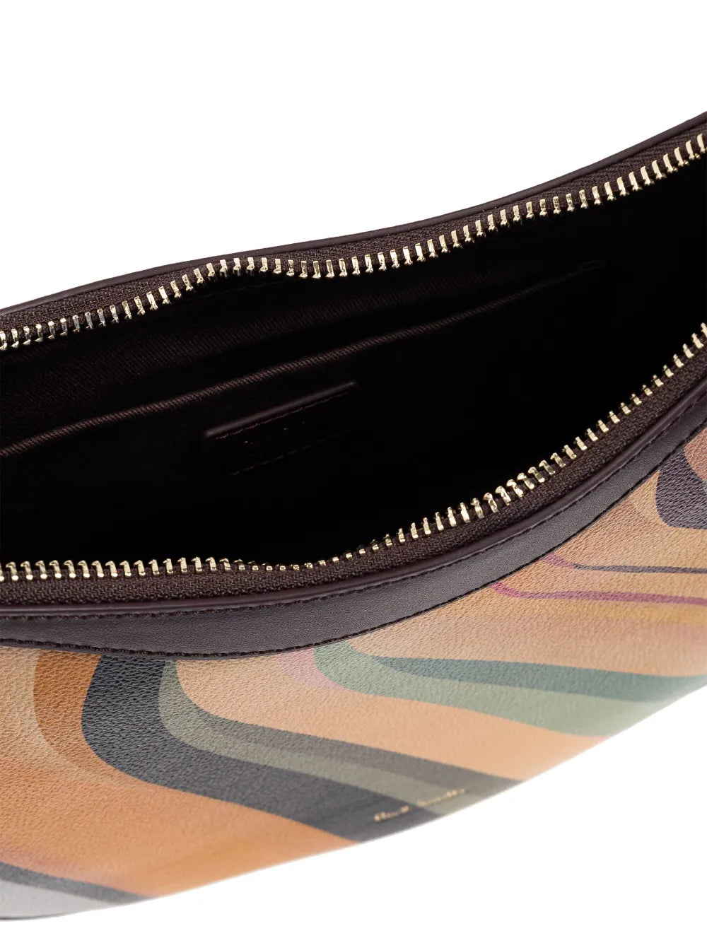 Paul Smith Swirl Shoulder Bag — Same as shown — Size One Size — Lifestyle View