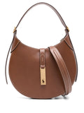 Polo Ralph Lauren Small Polo Id Shoulder Bag — Same as shown — Size One Size — Front View