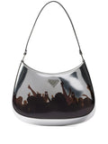 Prada Cleo Shoulder Bag — Same as shown — Size One Size — Front View