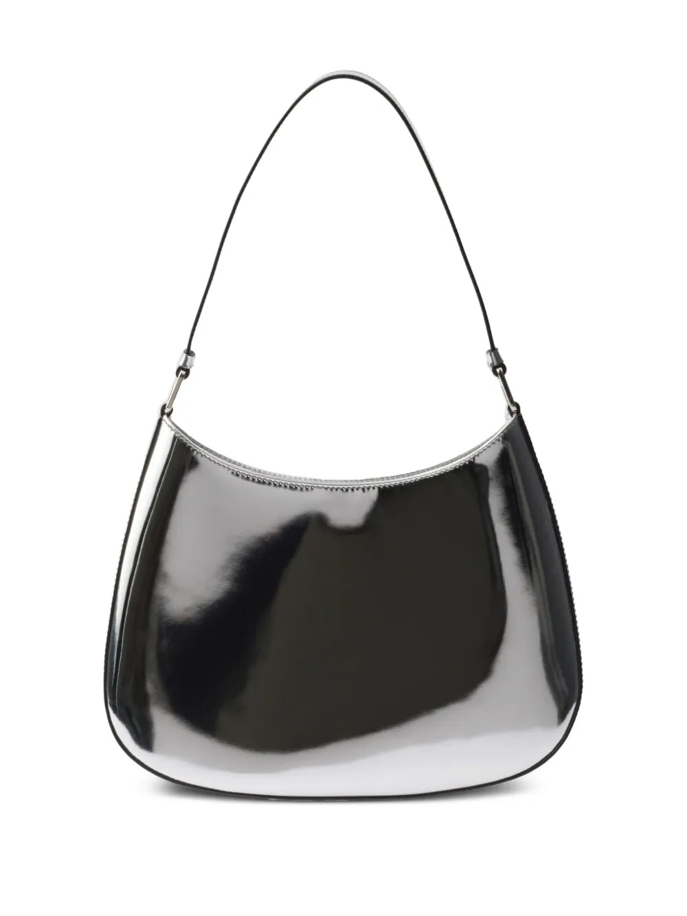 Prada Cleo Shoulder Bag — Same as shown — Size One Size — Side View