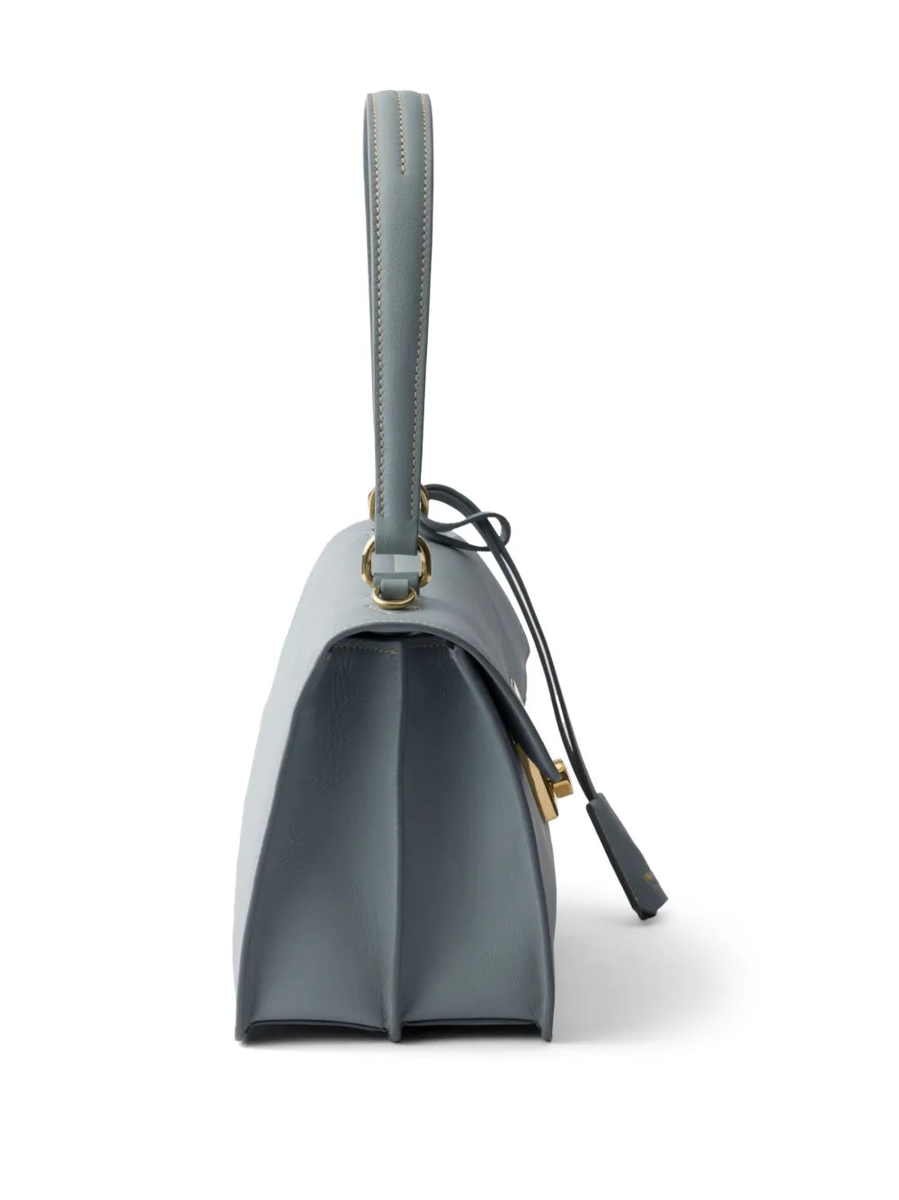 Prada Medium Soft Sound Shoulder Bag — Same as shown — Size One Size — Top View