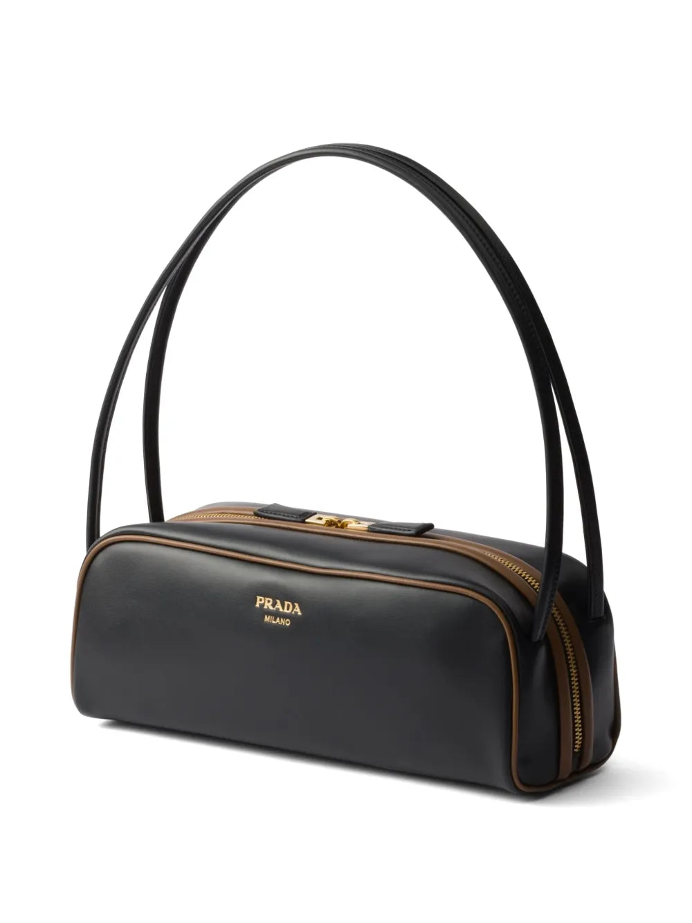 Prada Swing Shoulder Bag — Same as shown — Size One Size — Back View