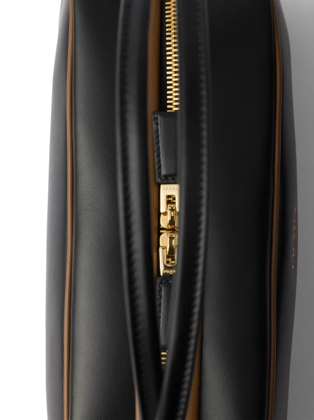 Prada Swing Shoulder Bag — Same as shown — Size One Size — Top View