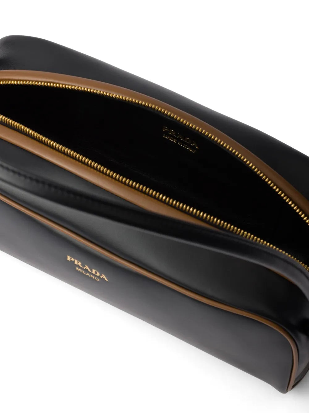 Prada Swing Shoulder Bag — Same as shown — Size One Size — Detail View