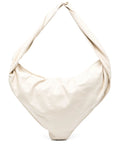 Lemaire Scarf Shoulder Bag — Same as shown — Size One Size — Front View