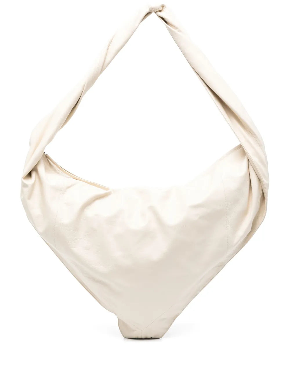 Lemaire Scarf Shoulder Bag — Same as shown — Size One Size — Front View