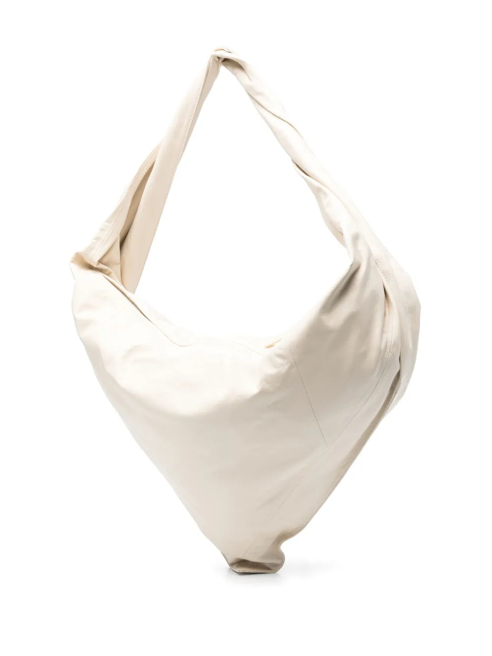 Lemaire Scarf Shoulder Bag — Same as shown — Size One Size — Back View