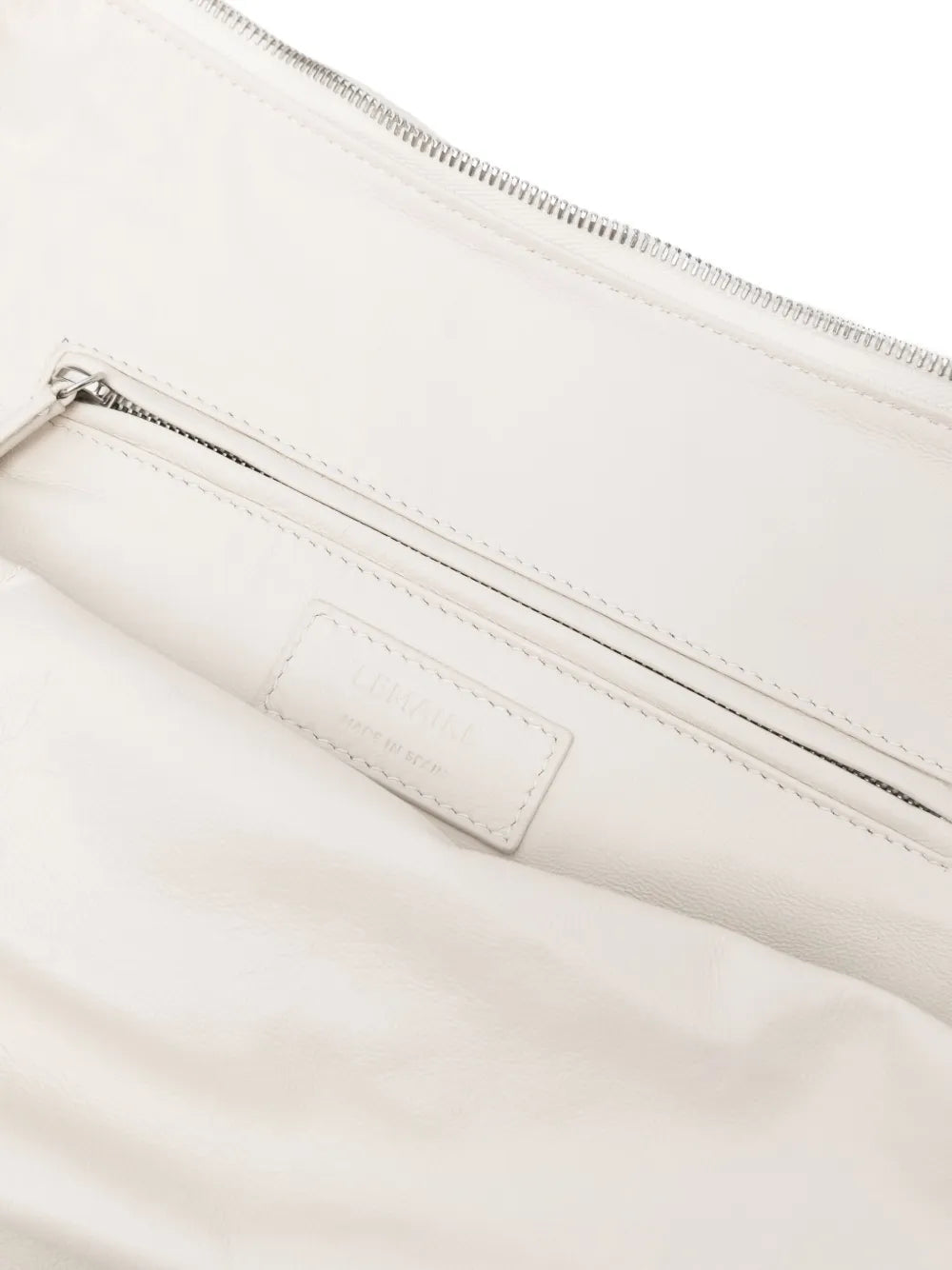 Lemaire Scarf Shoulder Bag — Same as shown — Size One Size — Detail View