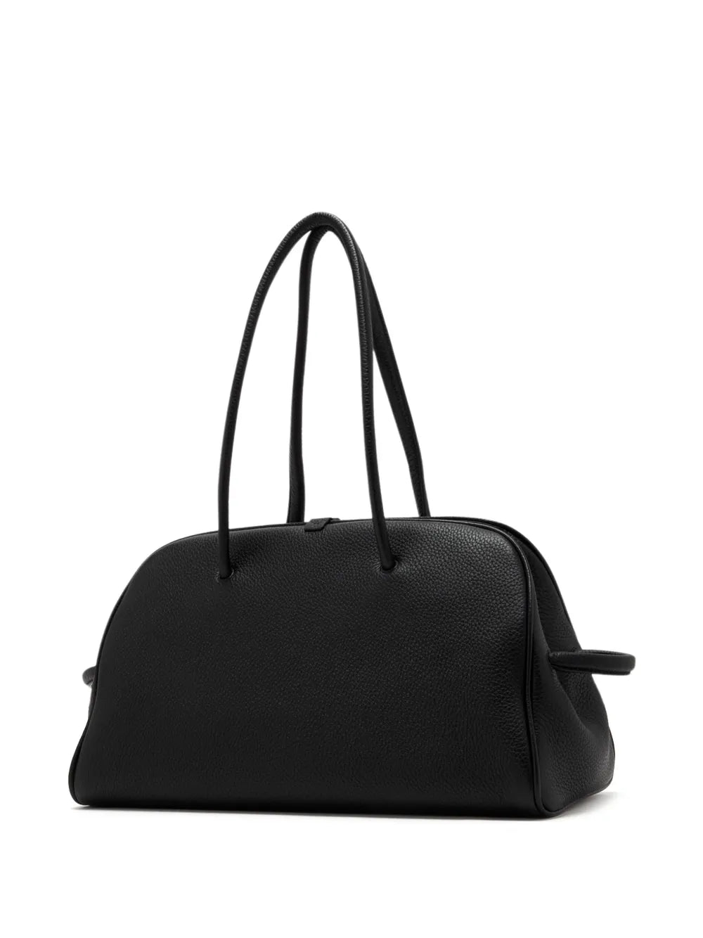 Jacquemus Le Turismo Shoulder Bag — Same as shown — Size One Size — Side View