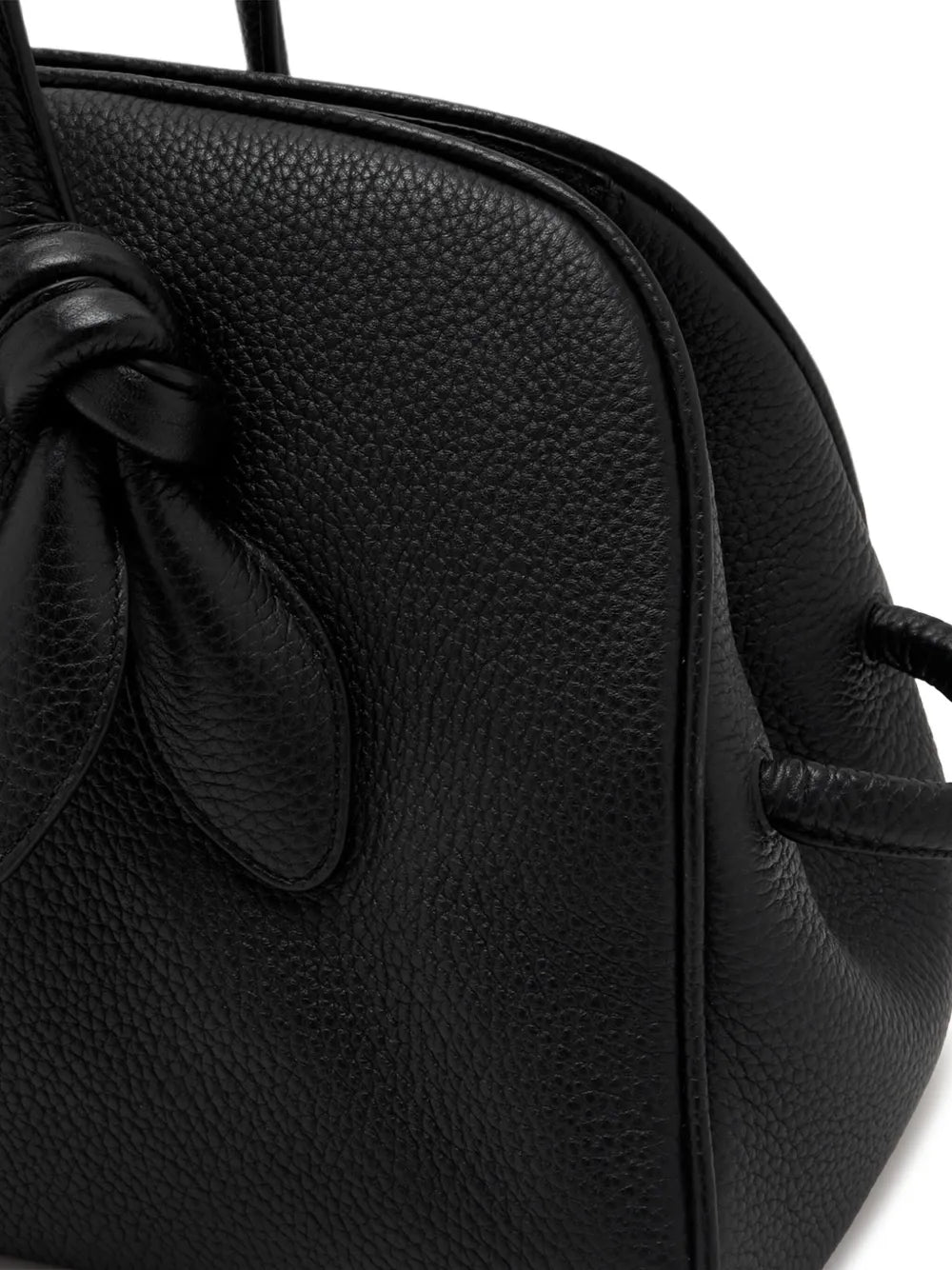 Jacquemus Le Turismo Shoulder Bag — Same as shown — Size One Size — Back View
