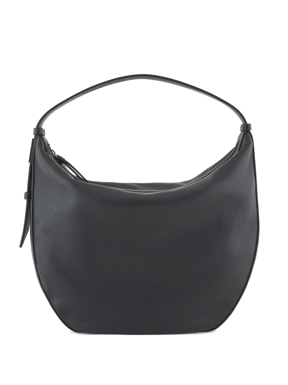 Armani Exchange Faux Leather Handbag — Same as shown — Size One Size — Front View