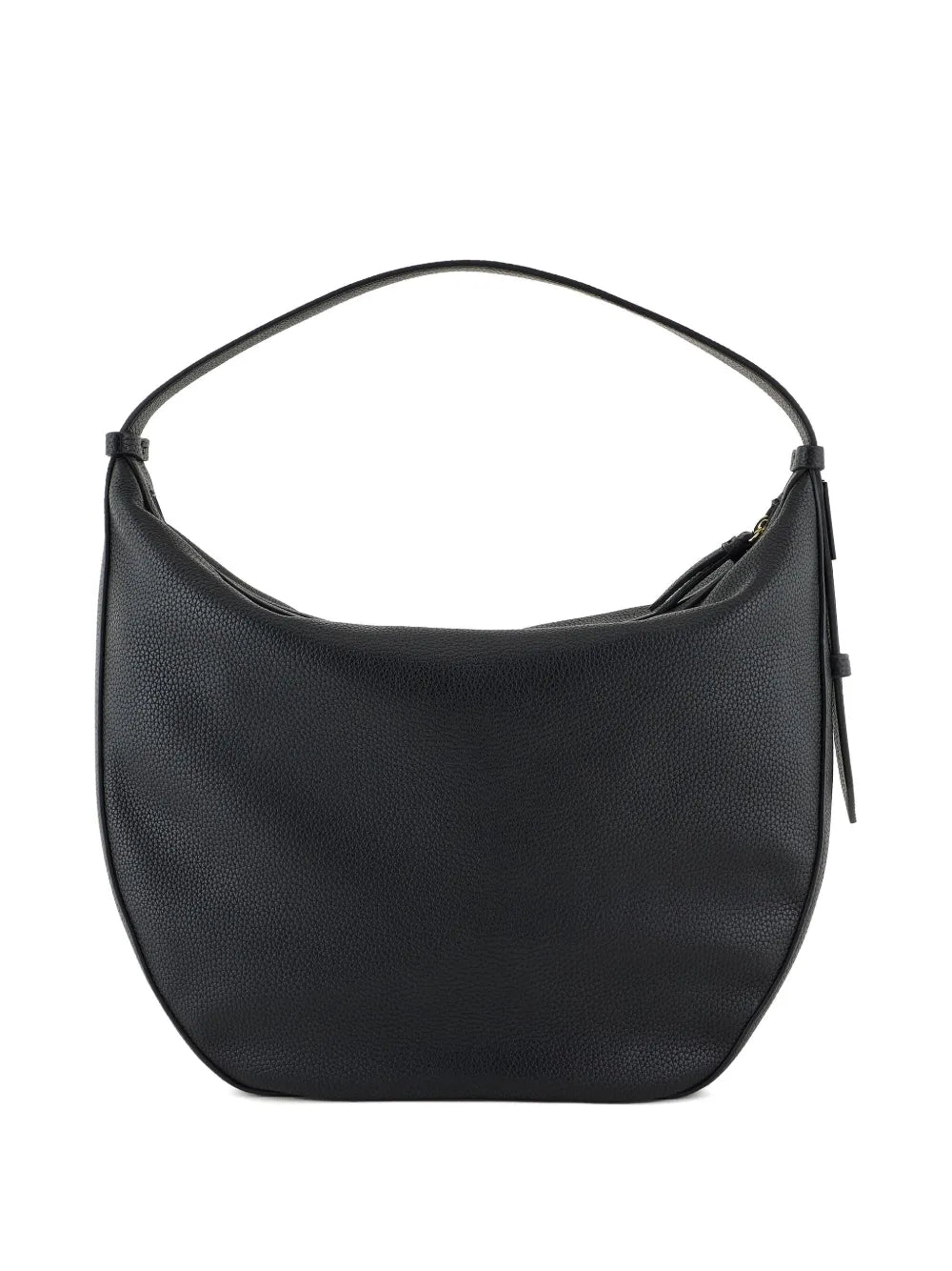 Armani Exchange Faux Leather Handbag — Same as shown — Size One Size — Side View