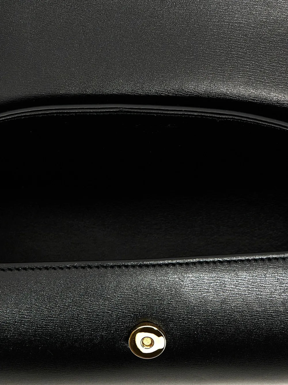 Jil Sander Small Cannolo Shoulder Bag — Same as shown — Size One Size — Top View