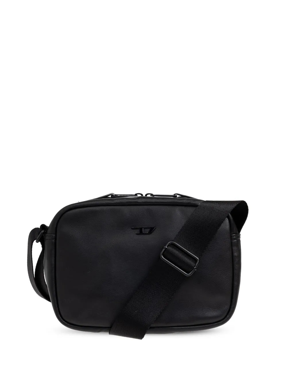 Diesel Rave Shoulder Bag — Same as shown — Size One Size — Front View