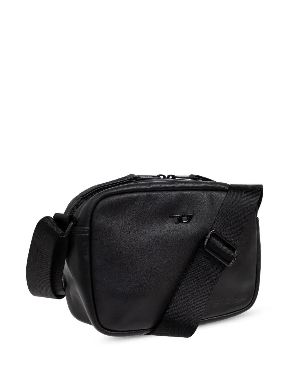 Diesel Rave Shoulder Bag — Same as shown — Size One Size — Top View
