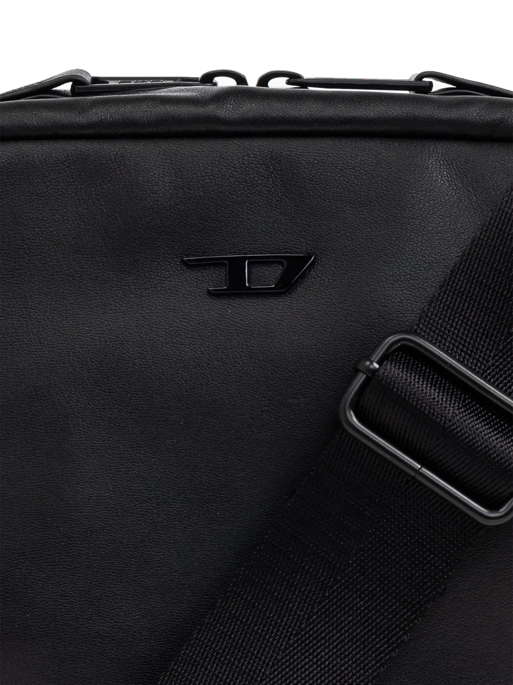 Diesel Rave Shoulder Bag — Same as shown — Size One Size — Lifestyle View