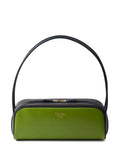 Prada Swing Shoulder Bag — Same as shown — Size One Size — Front View