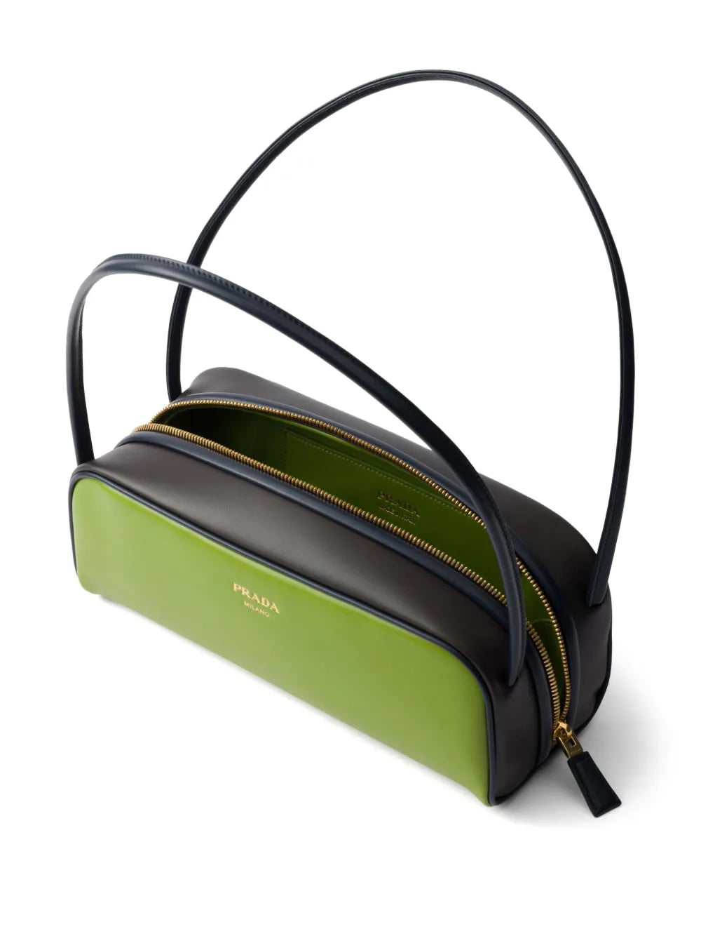 Prada Swing Shoulder Bag — Same as shown — Size One Size — Top View