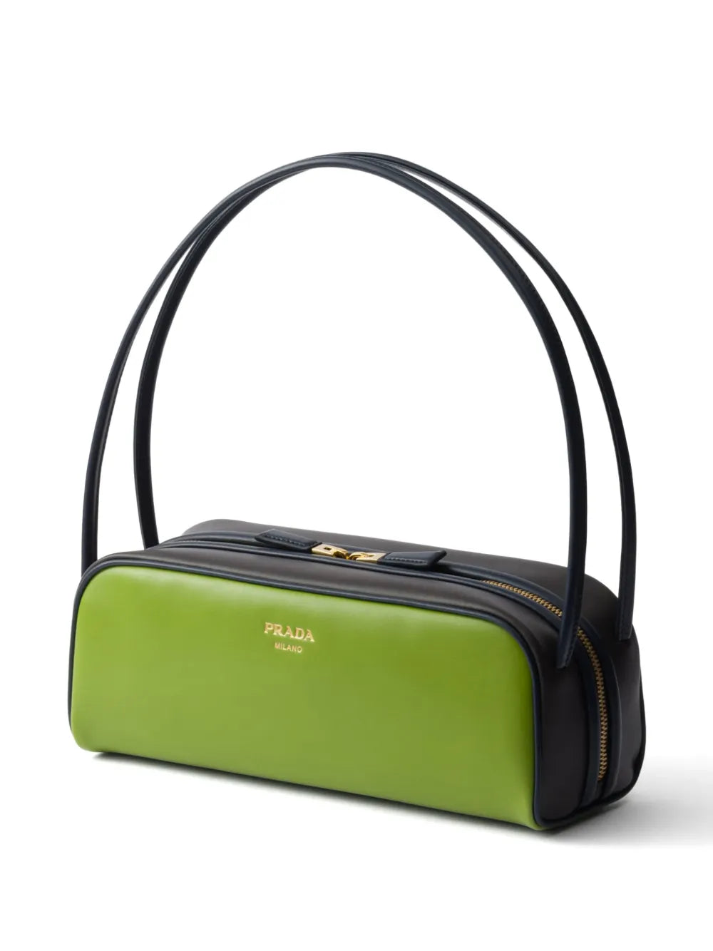 Prada Swing Shoulder Bag — Same as shown — Size One Size — Back View
