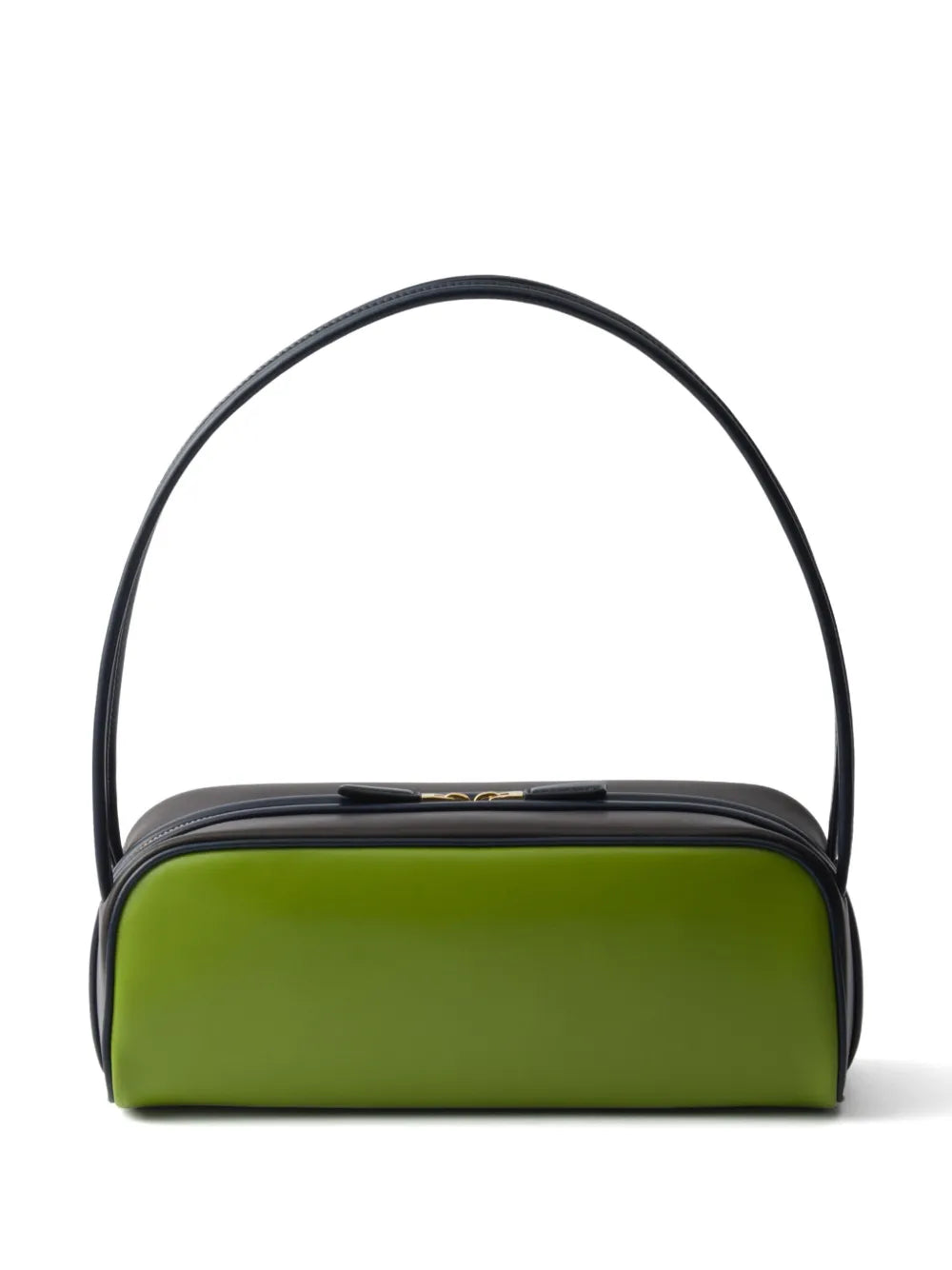 Prada Swing Shoulder Bag — Same as shown — Size One Size — Side View