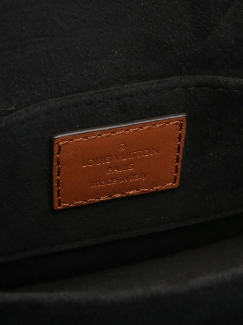 Louis Vuitton Pre Owned 2021 Mini Dauphine Shoulder Bag — Same as shown — Size One Size — Lifestyle View