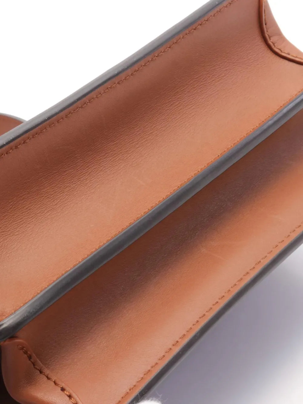 Louis Vuitton Pre Owned 2021 Mini Dauphine Shoulder Bag — Same as shown — Size One Size — Top View