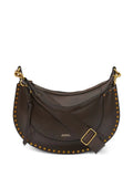 Isabel Marant Naoko Shoulder Bag — Same as shown — Size One Size — Front View