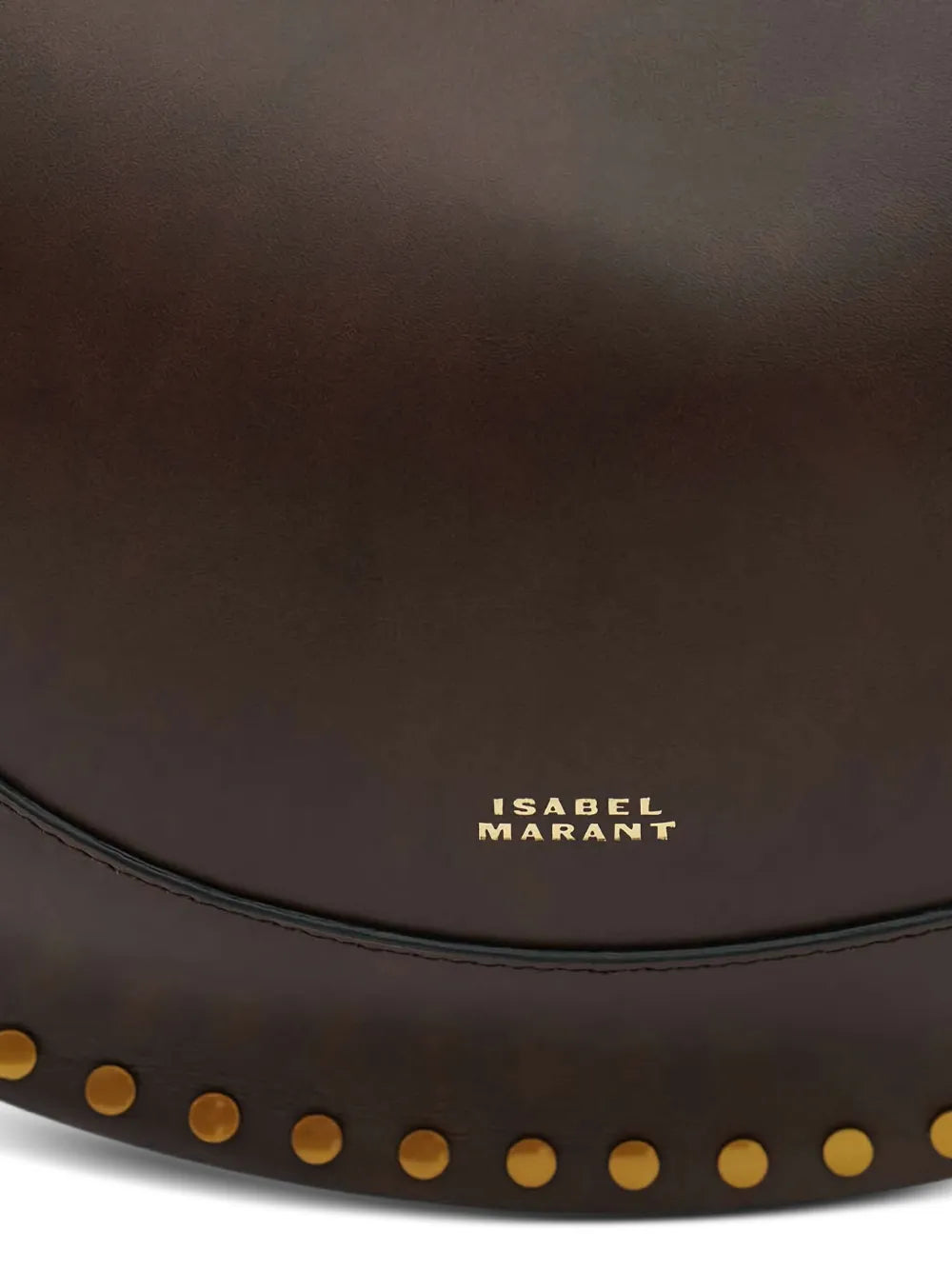 Isabel Marant Naoko Shoulder Bag — Same as shown — Size One Size — Lifestyle View