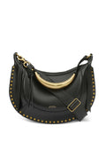 Isabel Marant Naoko Shoulder Bag — Same as shown — Size One Size — Front View