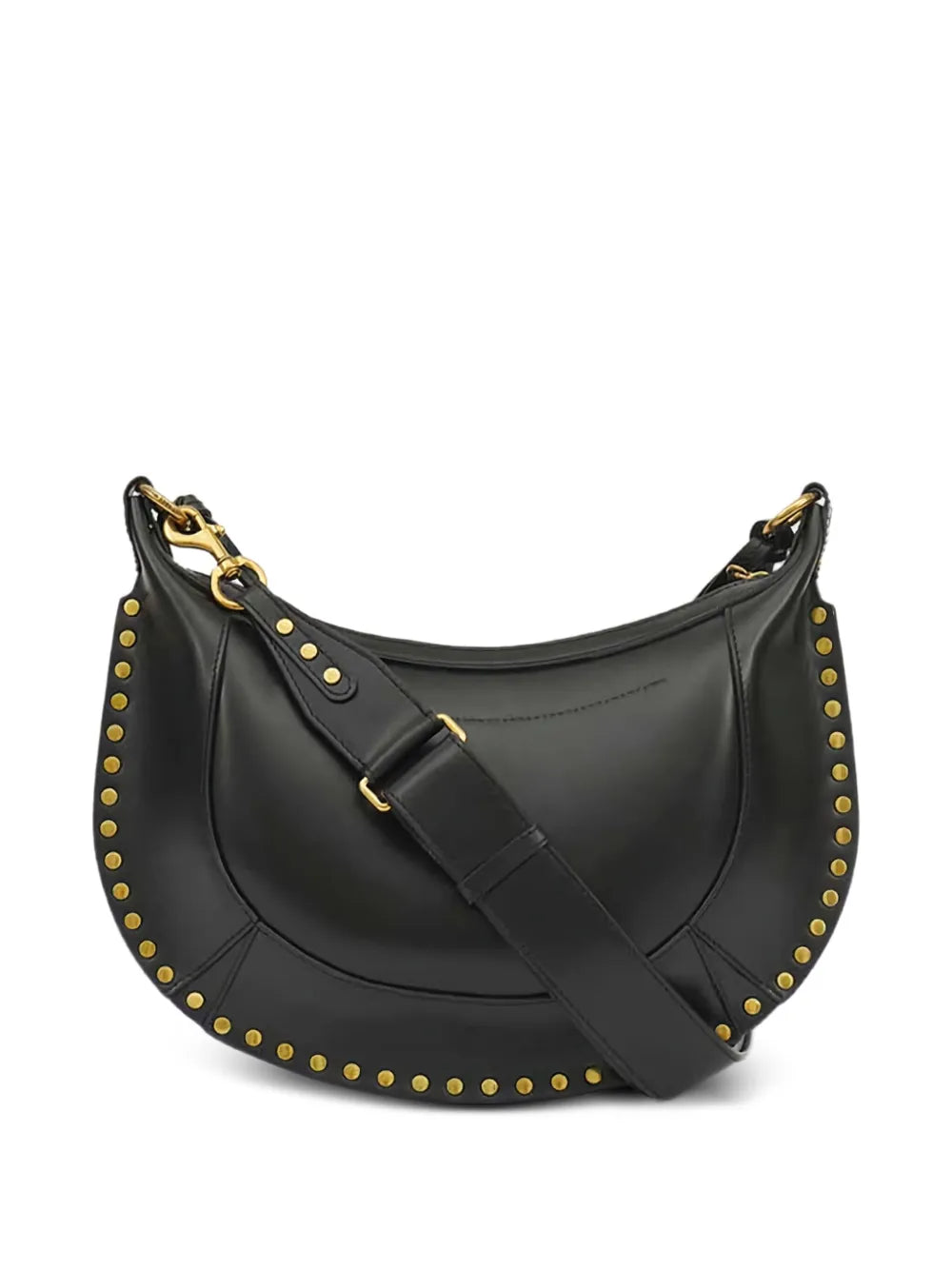 Isabel Marant Naoko Shoulder Bag — Same as shown — Size One Size — Back View