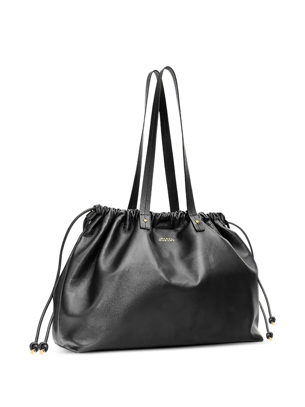 Isabel Marant Silven Ew Shoulder Bag — Same as shown — Size One Size — Top View