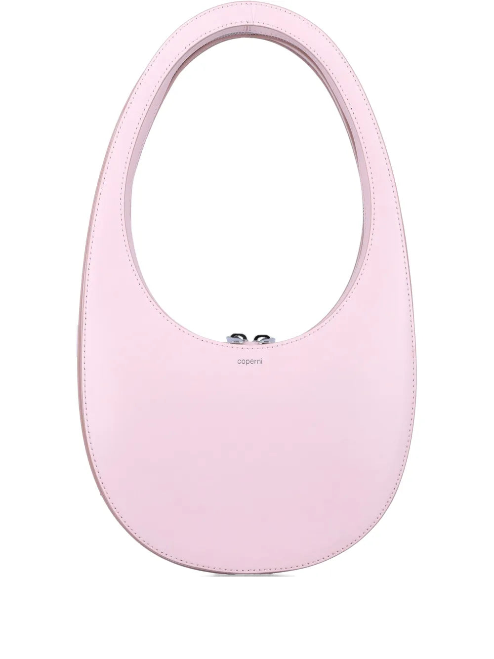 Coperni Swipe Shoulder Bag — Same as shown — Size One Size — Front View