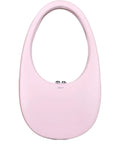 Coperni Swipe Shoulder Bag — Same as shown — Size One Size — Front View