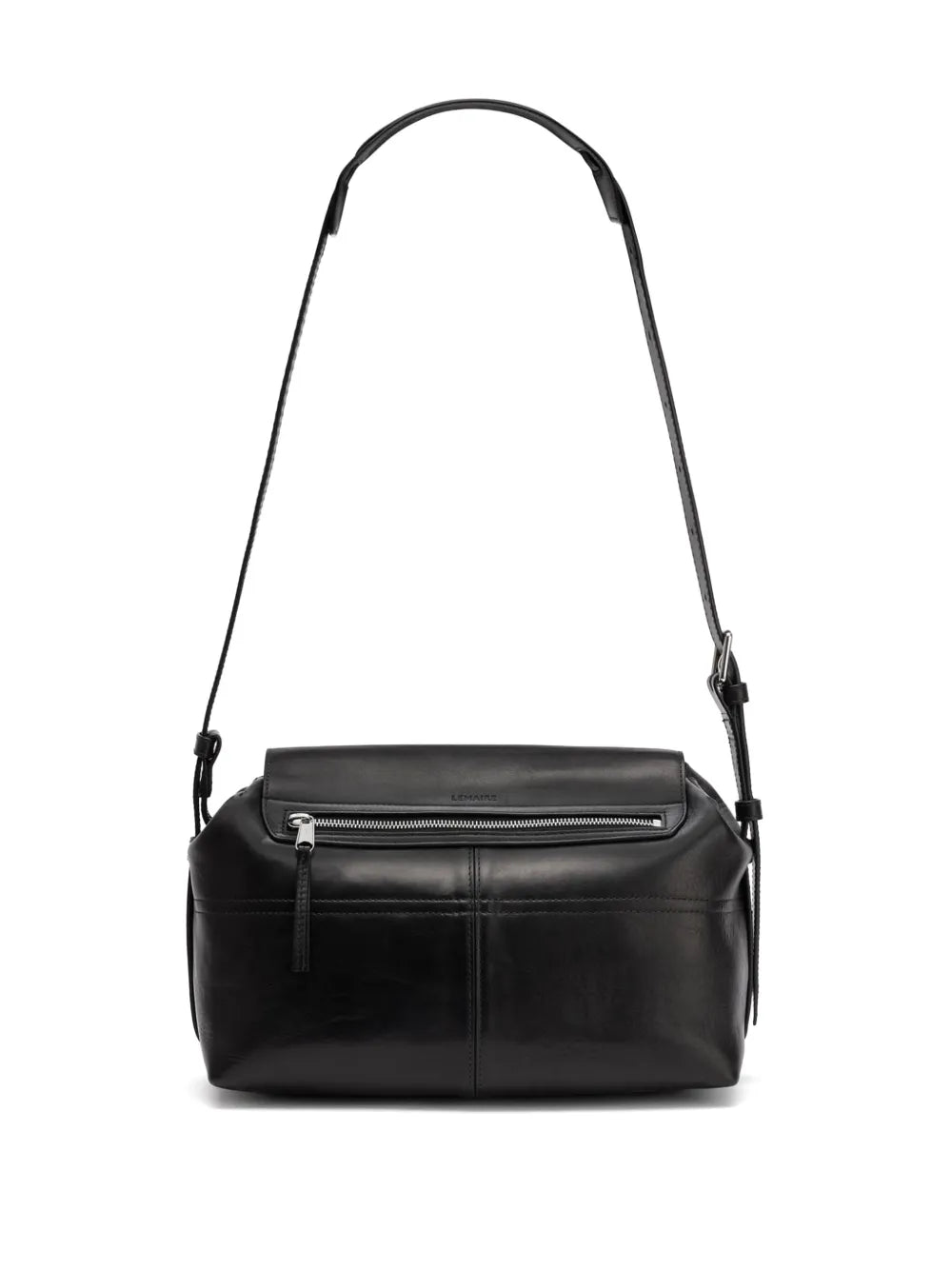Lemaire Medium Gear Shoulder Bag — Same as shown — Size One Size — Top View