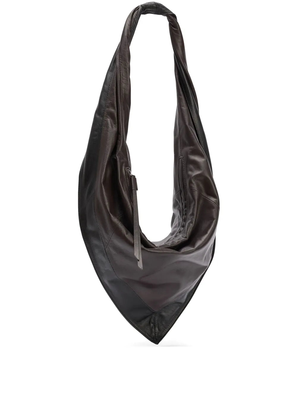 Lemaire Scarf Shoulder Bag — Same as shown — Size One Size — Front View