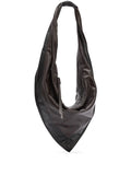 Lemaire Scarf Shoulder Bag — Same as shown — Size One Size — Front View