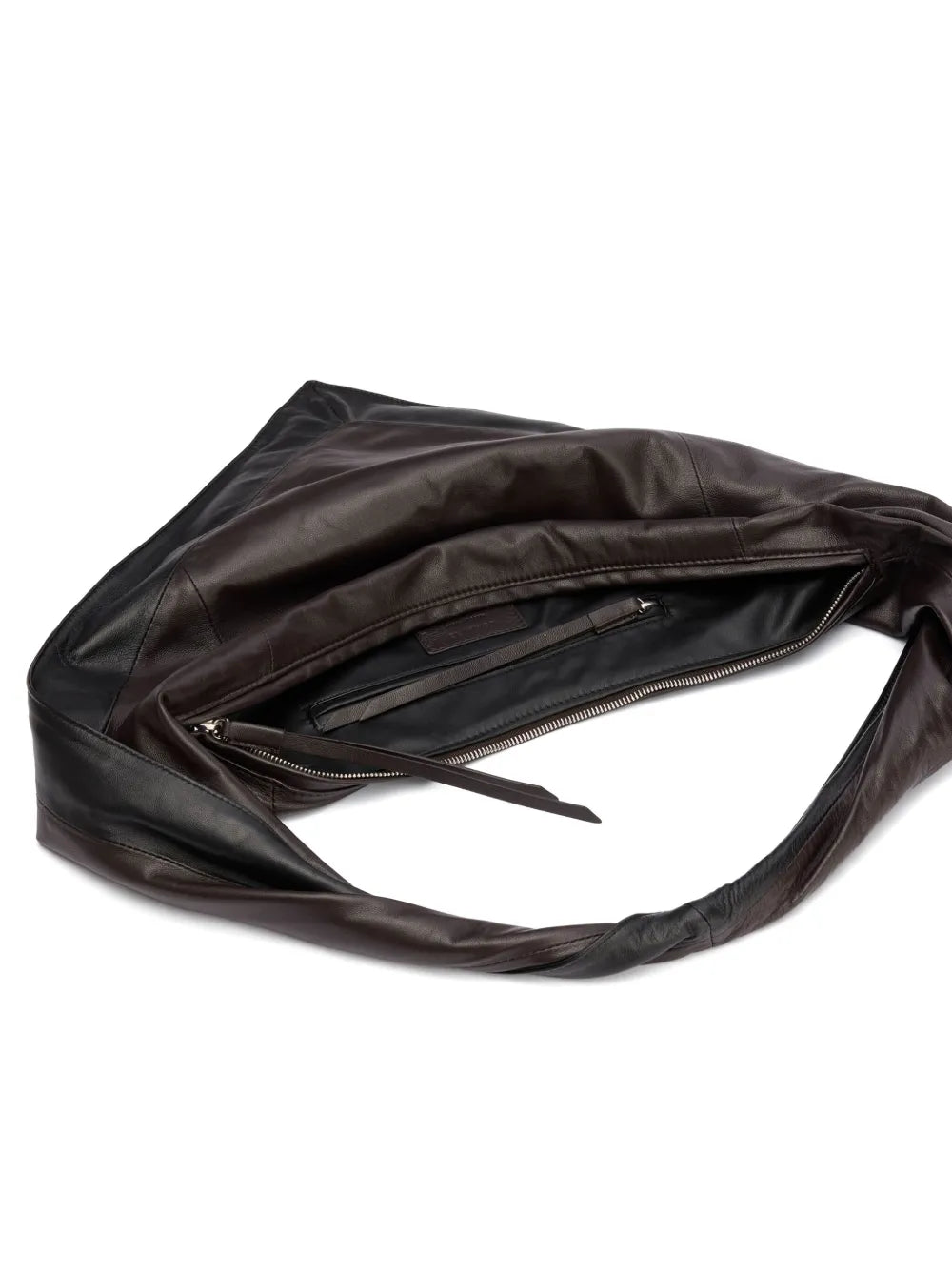Lemaire Scarf Shoulder Bag — Same as shown — Size One Size — Detail View