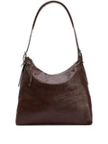 Lemaire Belted Shoulder Bag — Same as shown — Size One Size — Front View