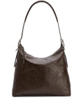 Lemaire Belted Shoulder Bag — Same as shown — Size One Size — Front View