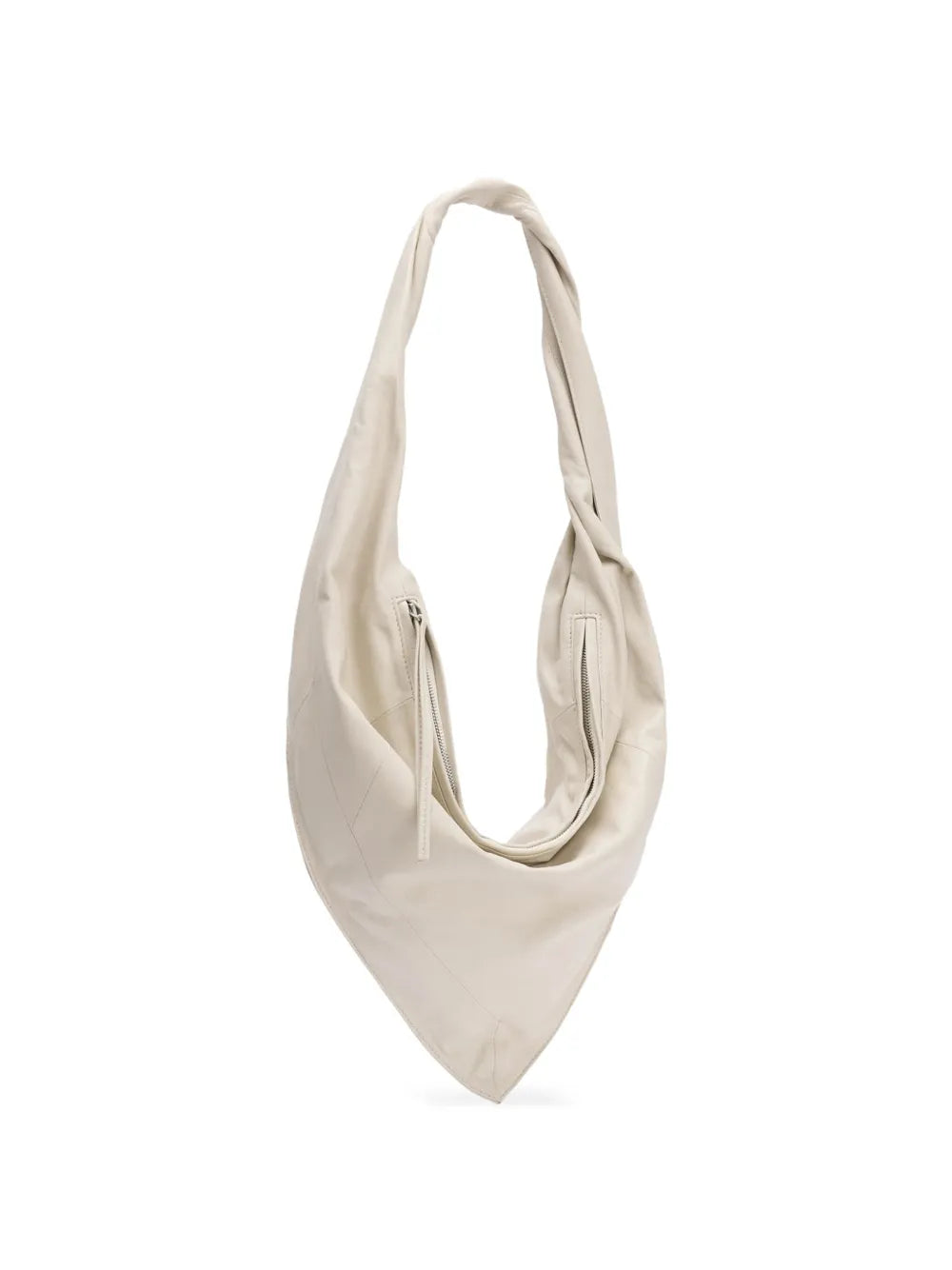 Lemaire Scarf Shoulder Bag — Same as shown — Size One Size — Front View