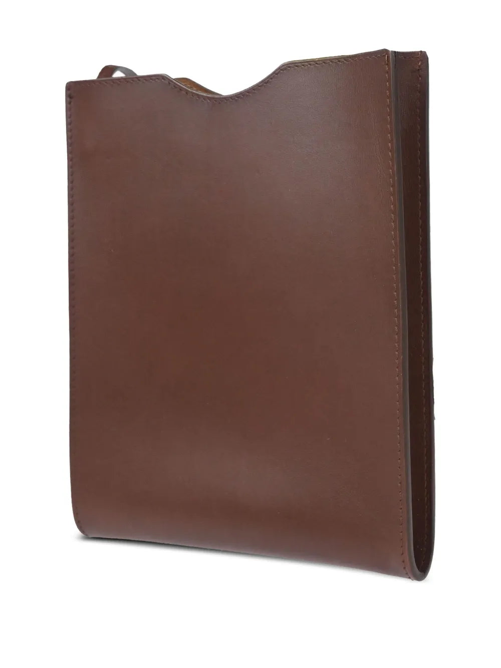 Hermes Pre Owned 1990 2000S Onimaitou Shoulder Bag — Same as shown — Size One Size — Side View