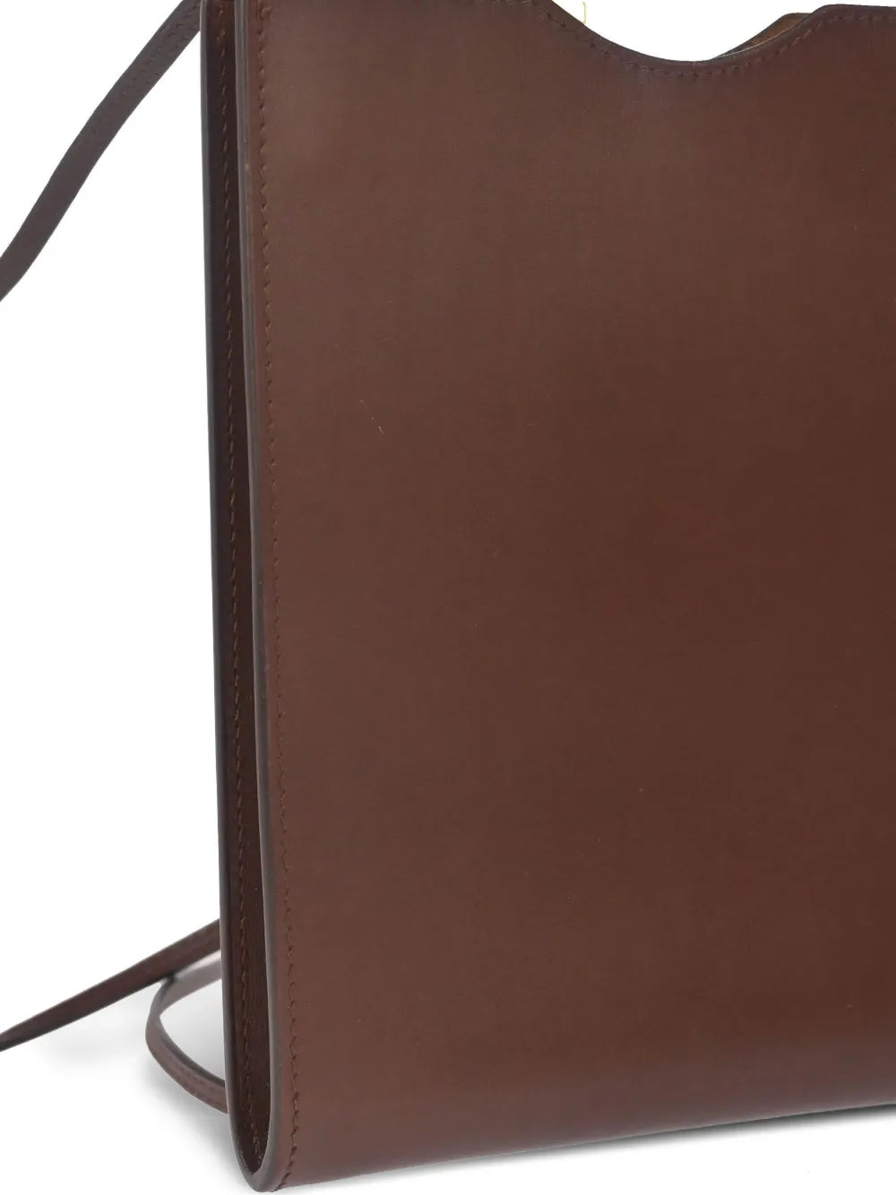 Hermes Pre Owned 1990 2000S Onimaitou Shoulder Bag — Same as shown — Size One Size — Back View