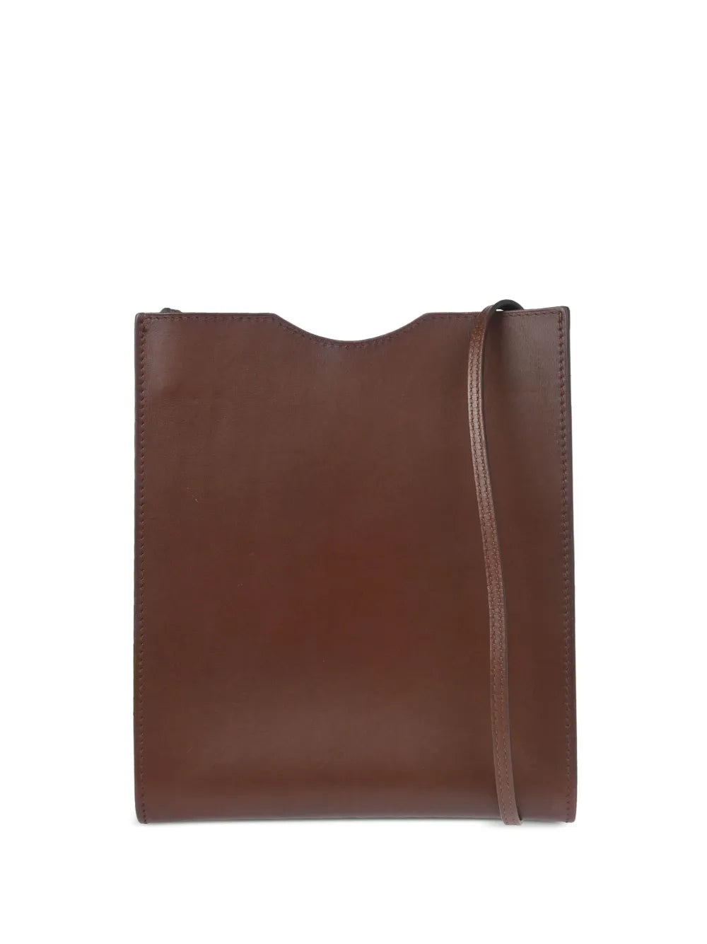 Hermes Pre Owned 1990 2000S Onimaitou Shoulder Bag — Same as shown — Size One Size — Front View