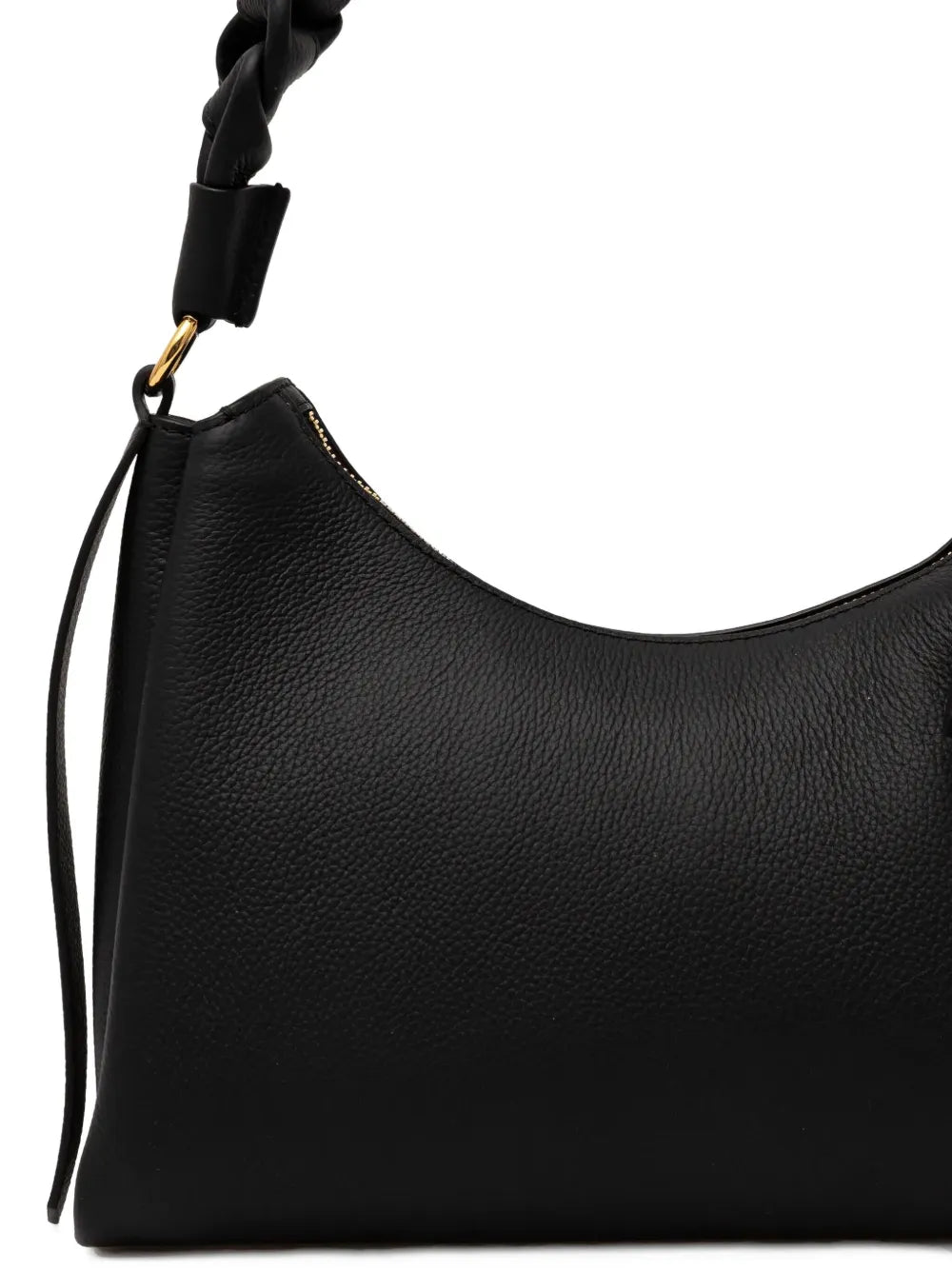 Coccinelle Boheme Shoulder Bag — Same as shown — Size One Size — Back View